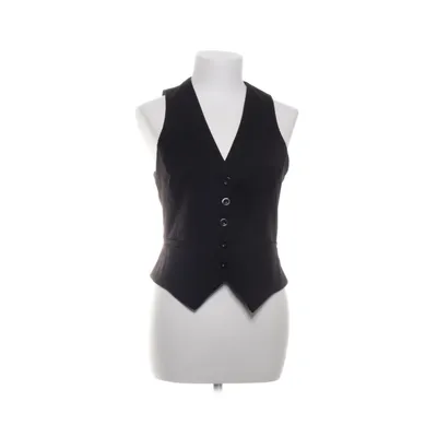 Kostymväst (Svart) från Bery Elastan, Polyester, Viskos