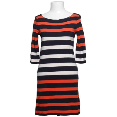 Robe (Bleu, Rouge, Blanc) de Marc O'Polo Élasthane, Polyamide, Viscose