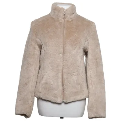 Winterjas (Beige) van Randigarutan Polyester