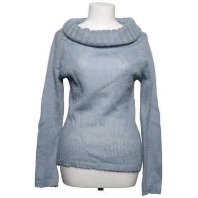 Turtleneck (Blå) fra Hennes Collection Akryl, Mohair