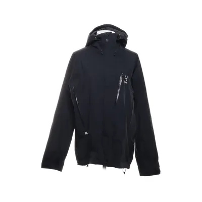 Allvädersjacka (Grå) från Haglöfs Goretex, Polyamid, Polyester