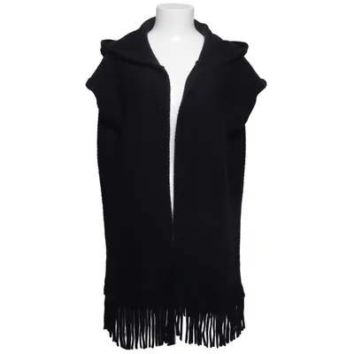 Gilet (Zwart) van Ze-Ze Concept Acryl