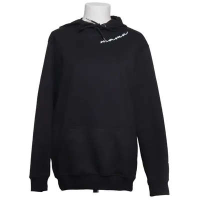Hoodie (Black) from Vango Cotton