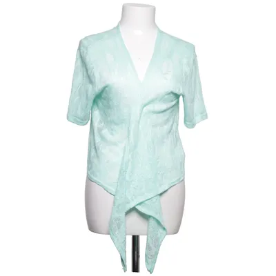 Wikkeltop (PKE-2265) van Paramour Polyester, Viscose