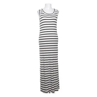 Maxikjole (Beige, Sort) fra InWear