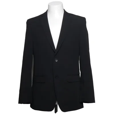 Blazer (Eton-Bks) from Luigi Morini Elastane, Polyester, Viscose