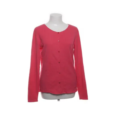 Cardigan (Pink) fra Escada Polyester, Viscose