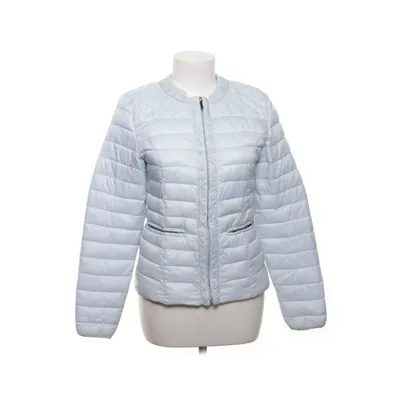 Windjack (Blauw) van Amisu Polyamide, Polyester