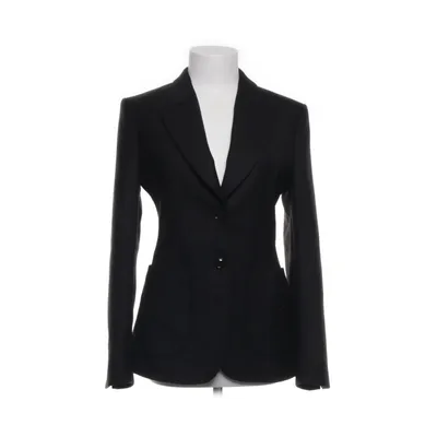 Blazer (Sort) fra Tiger of Sweden Elastan, Polyamid, Uld