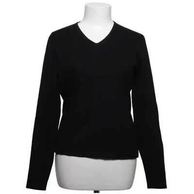 Pullover (Sort) fra Playback Polyamid, Viscose