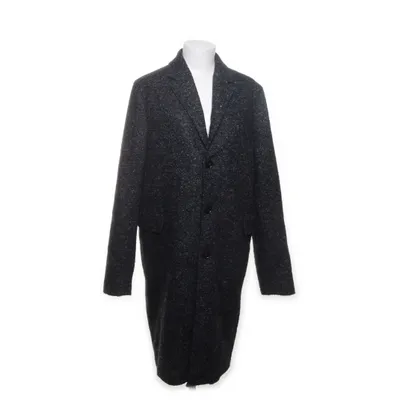 Kappa (Grå) från WHYRED Acetat, Akryl, Polyamid, Polyester, Viskos, Ull