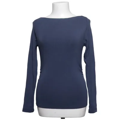 Long sleeve T-shirt (Blue) from Ogl