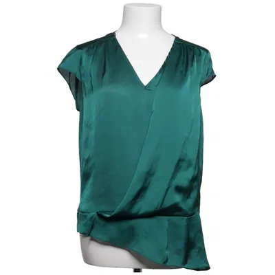 Top (Grøn) fra Trucco Polyester