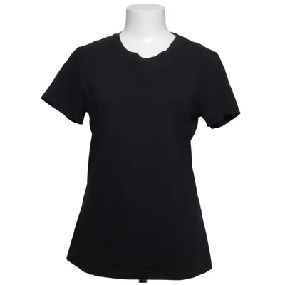 T-shirt (Black) from Pinko Cotton