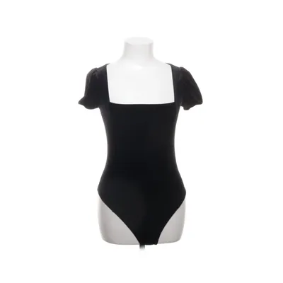 Body (Black) from Urban Outfitters Elastane, Polyester