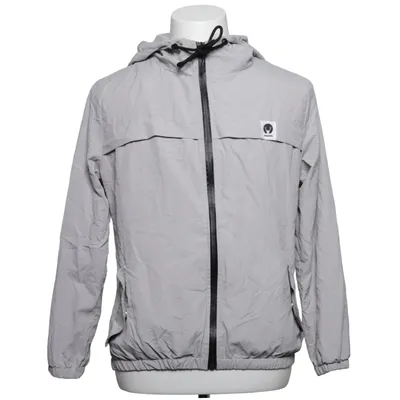 Jacket (Gray) from Abollria Polyester