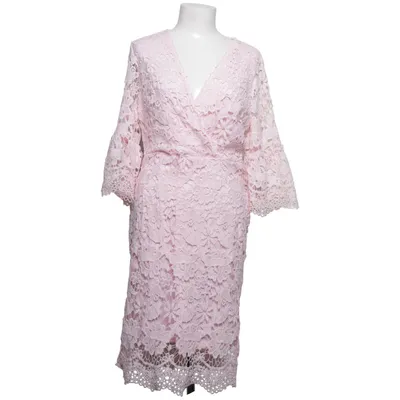 Cocktailkleid (Pink) von Eilly Bazar Polyester