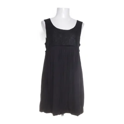 Klänning (Svart) från Womens Collection by KappAhl Elastan, Polyester, Viskos