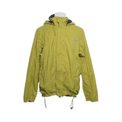 Regnjacka (Grön) från The North Face Nylon, Polyester