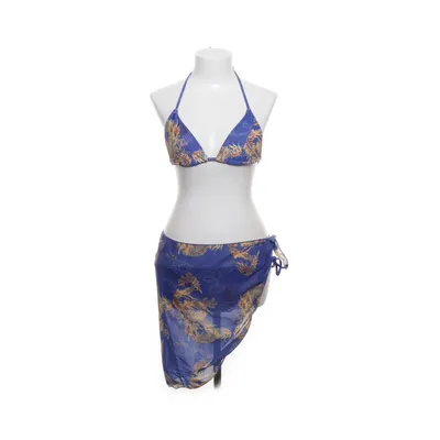 Zwemset (Blauw, Meerkleurig)