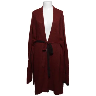 Cardigan (Red) from Sarah Pacini