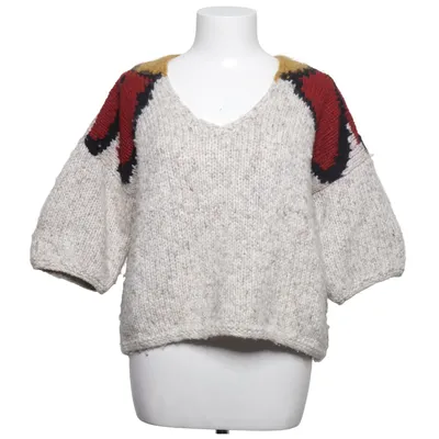 Top (GRACE) fra Mes Demoiselles Akryl, Kashmir, Bomuld, Mohair, Polyamid, Yakuld