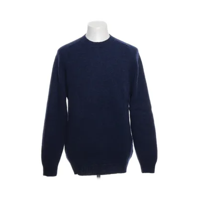 Tröja (Blå) från NN07 Ull