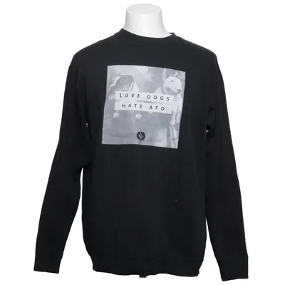 Sweatshirt (Noir) de Xlarge