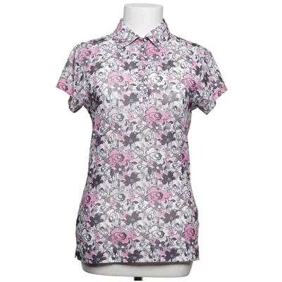 Polo (Rose, Blanc, Noir) de Daily Sports Élasthane, Polyester