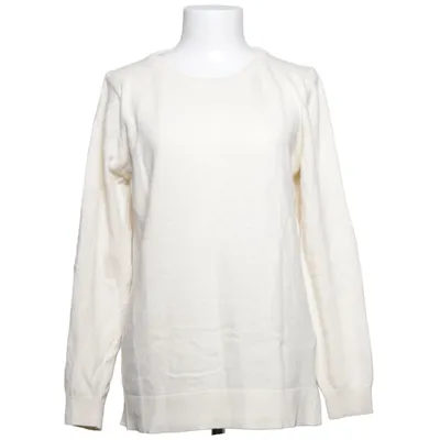 Pull-over (Pendle Crew Knit) de Barbour Coton, Laine