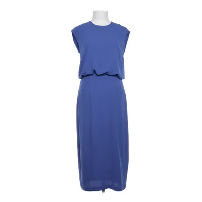 Maxi jurk (Blauw) van Oasis Polyester