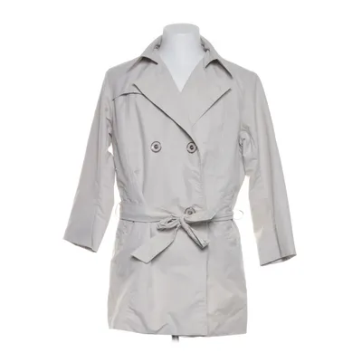 Trenchcoat (Beige) från Åshild Polyester