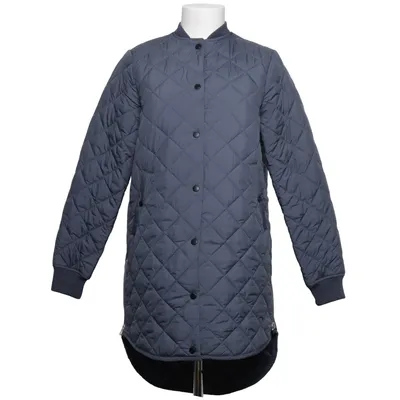 Windjack (Blauw) van Lululia Polyester
