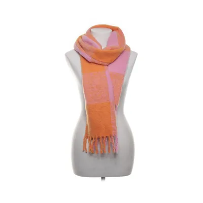 Scarf (Pink, Orange) from Jonas Nielsen
