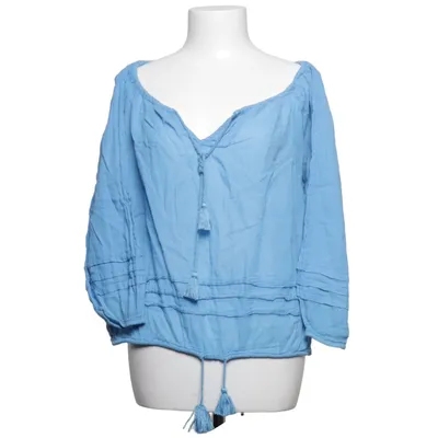 Blus (Blå) från Denim & Supply Ralph Lauren Bomull