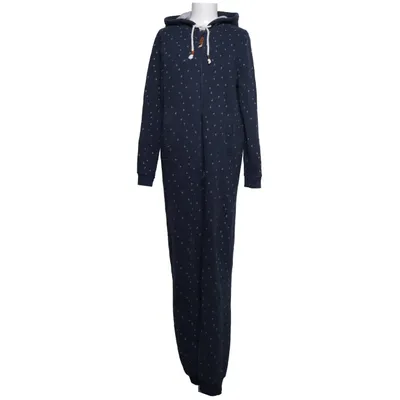 Onesie (Blue) from Premium Apparel by Esmara Cotton, Polyester
