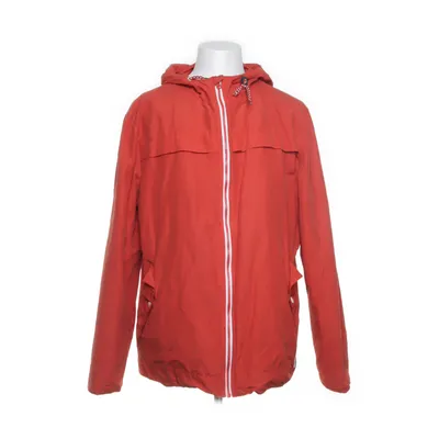 Jacka (Röd) från Jules Bomull, Polyester