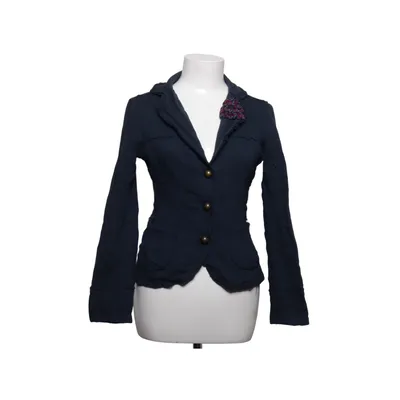 Blazer (Bleu) de Kosmika Coton