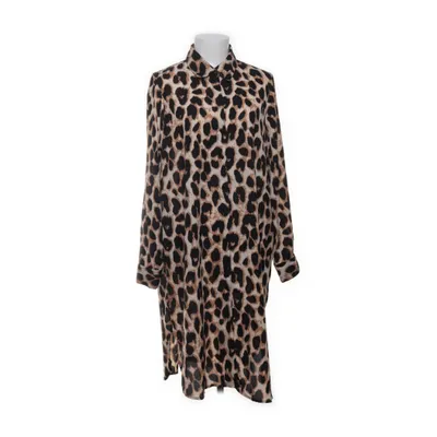 Blousejurk (Beige, Meerkleurig) van Pigalle Polyester