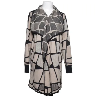 Cardigan (Beige, Zwart, Grijs) van Beauty Women Angora, Polyamide, Viscose
