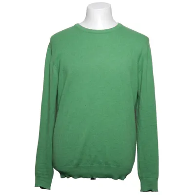 Trui (Groen) van SØR Kasjmier