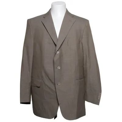 Blazer (Nizza-S-Sirius) from Anson's Wool