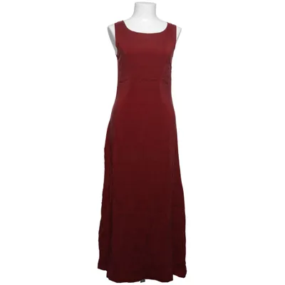 Robe longue (Rouge)