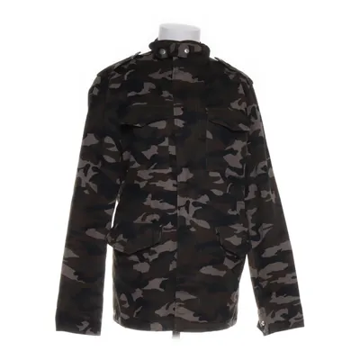 Safarijacka (JJ476) från Just Junkies Bomull, Polyester
