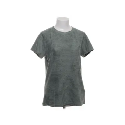 T-shirt (Groen) van TwoThirds Elastaan, Organisch katoen, Gerecycled polyester