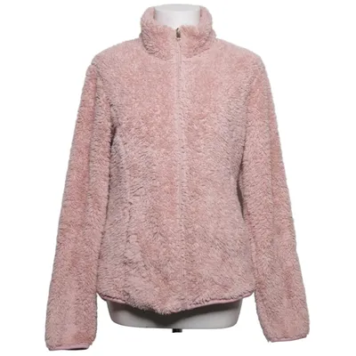 Fleece jacket (Pink) from MyWear Woman