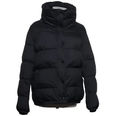 Winter jacket (Black) from Everest Polyamide, Polyester