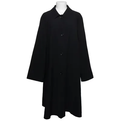 Jas (Zwart) van Cassani Polyester