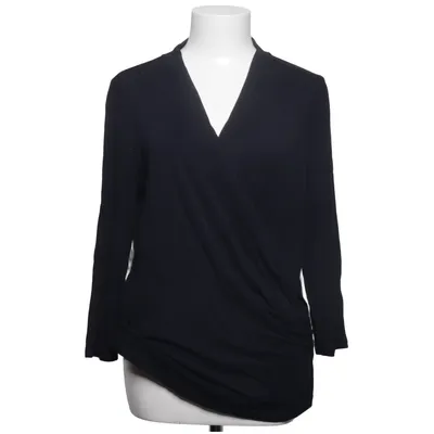Haut portefeuille (Noir) de Your Face Élasthane, Viscose