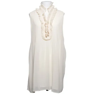 Top (Beige) from Paola Frani